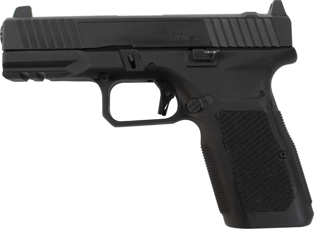 Rock Island Armory STK150 ULTRA 9MM BLK 17+1 4.5"