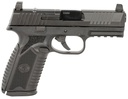 FN 510 MRD 10MM BLACK 4.1" 10+1