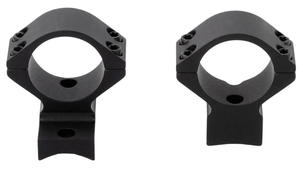Wilson Combat NULA-SM1M   Aluminum 1" Tube Medium