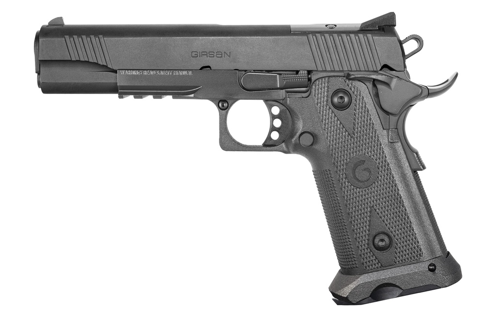 EAA Corp WITNESS 2311 45ACP 5" 11+1