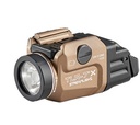 Streamlight TLR-7X FLEX 500LM SCRW MOUNT FDE