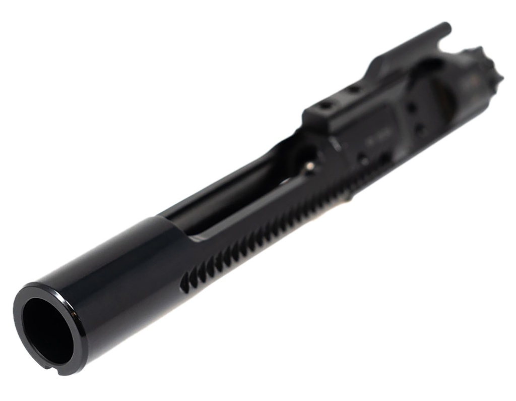 Faxon Firearms FF76239GBCGCNITRIDE  Type 1 7.62x39mm Black Nitride 9310 Steel AR-15
