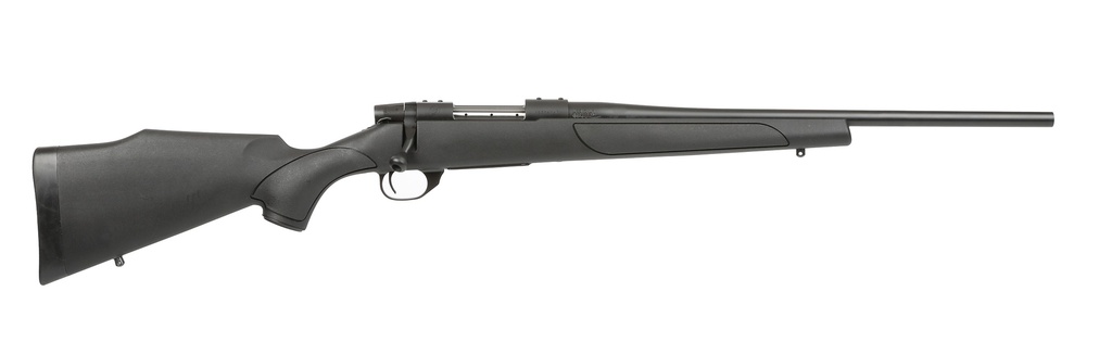 Weatherby VANGUARD OBSIDIAN 7MM-08 22"