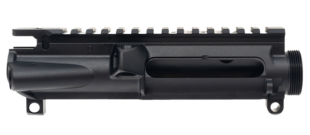 Faxon Firearms URFAXFAS Enhanced Stripped Upper Receiver