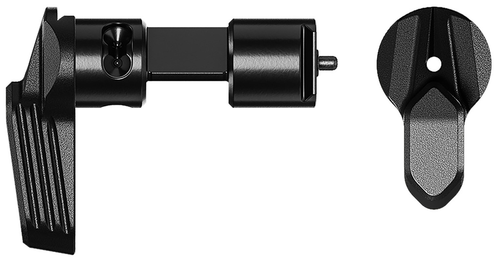Radian Weapons TALON 45/90 SAFETY BLACK AMBI
