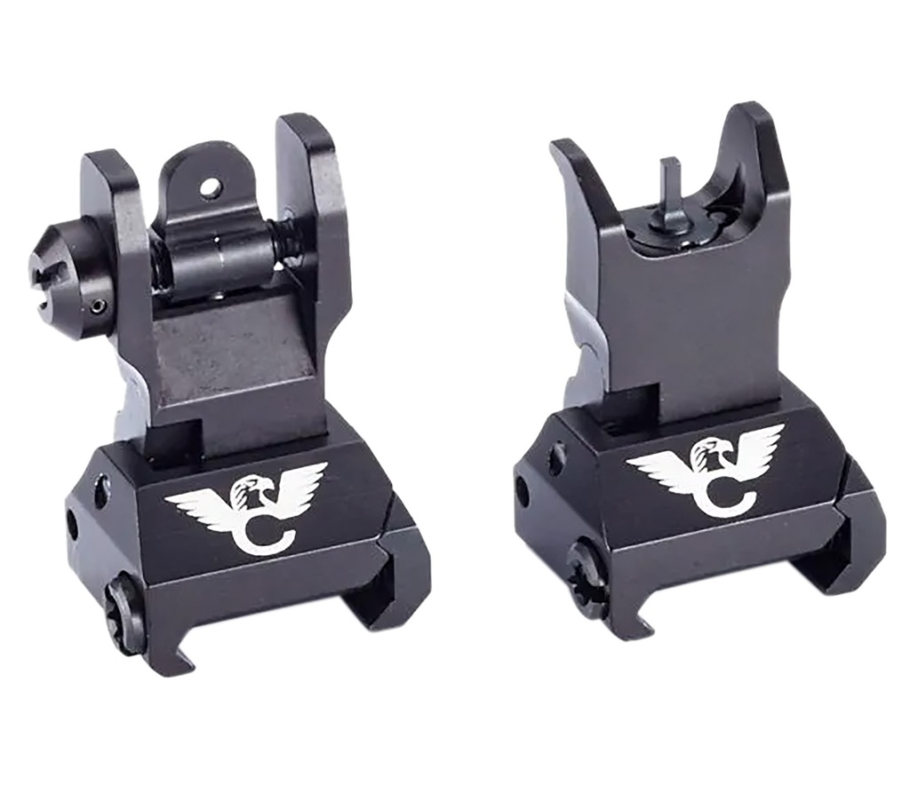 Wilson Combat TRBUS   Rifle AR-15/AR-10 Rail Mount
