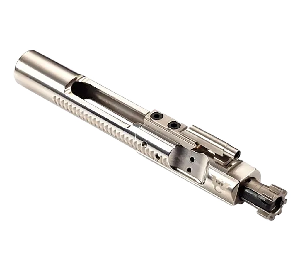 Wilson Combat TRBCAPNIB Bolt Carrier Assembly  5.56 NATO Nickel Stainless Steel AR-15