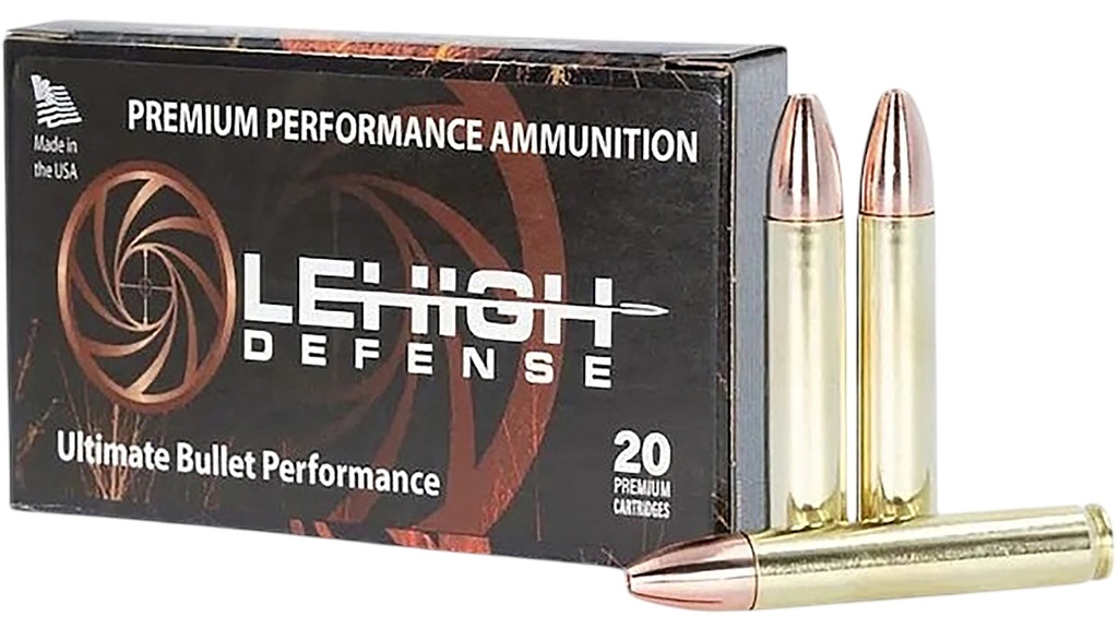 Wilson Combat LEHIGH LA350-150-ME 350L 150G ME 20/10