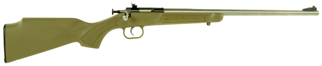 Keystone Sporting Arms Crickett