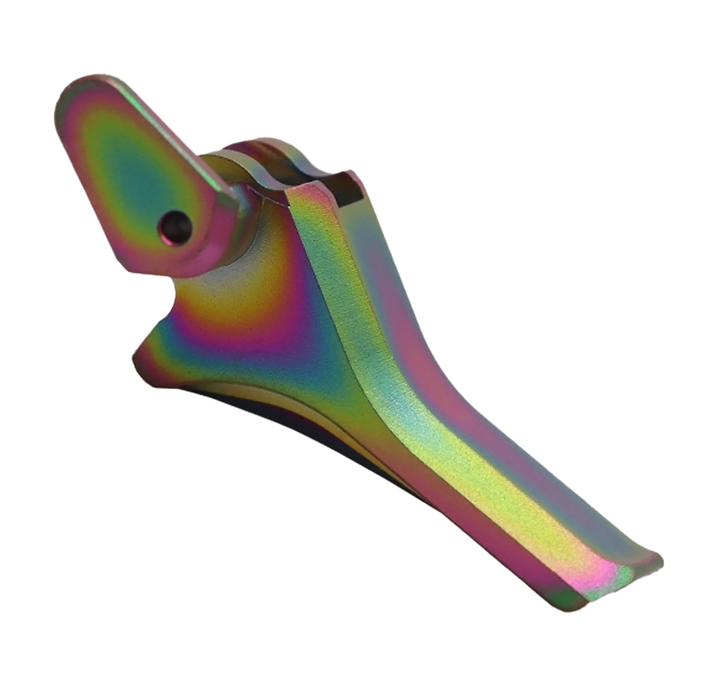 True Precision Inc TPP365TS   Spectrum Drop-In Flat Fits Sig P365