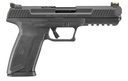 Ruger RUGER-57 PRO 5.7X28 BK 5" 20+1