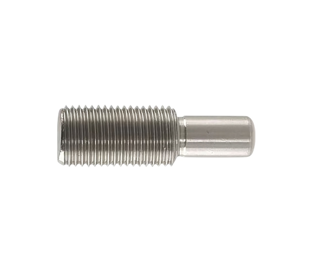 Hornady 391921 Mandrel Neck Turn Tool 270 Cal Stainless Steel Silver