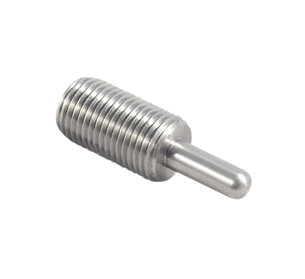 Hornady 391930 Mandrel Neck Turn Tool 338 Cal Stainless Steel Silver