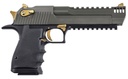 Magnum Research MAG DE50L6MSG 50AE 6 BLACK/GREEN/GOLD
