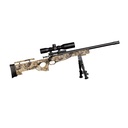 Keystone Sporting Arms Crickett Precision Rifle
