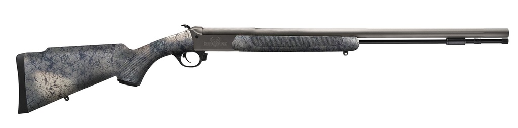 Traditions NITROFIRE 50CAL TNG/DW 26"