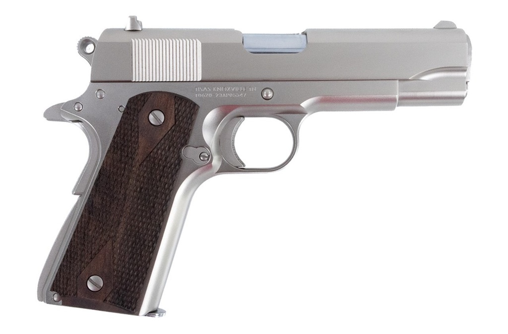 Tisas 1911A1 Tank Commander