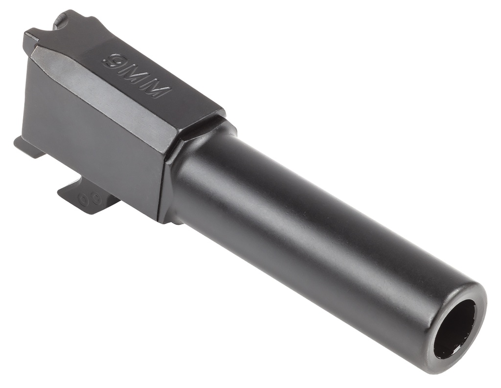 Smith & Wesson 14471 M&P Shield  9mm Luger 3.10" Black Armornite Stainless Steel