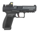 CANIK METE SFT 9MM BLK 18+1 ONE MO1