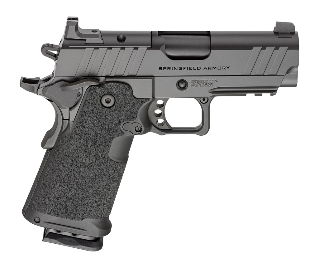 Springfield Armory 1911 DS Prodigy AOS