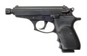 Bersa THUNDER MATTE 380ACP 8+1 TB