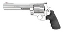 Smith and Wesson 350 350LEG 7.5" SS AS 7RD