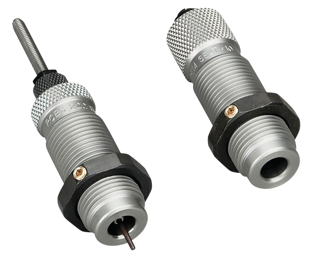 RCBS 24001 STANDARD 2-DIE SET