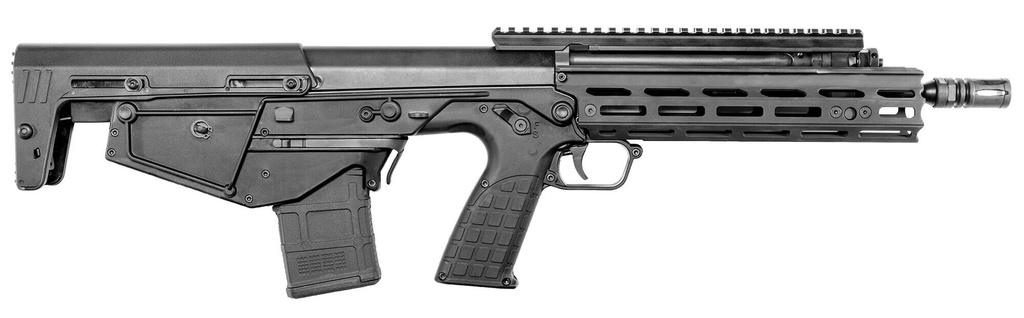 Keltec RDB DEFENDER 5.56 BL/BLACK 16"