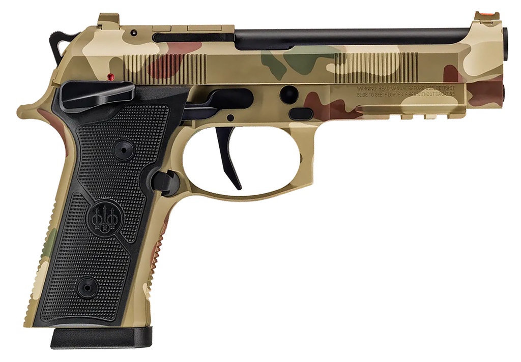 Beretta USA BER SPEC0745A10   90      9M   4.7    10R   FRGCMO