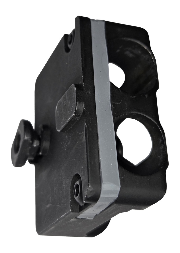 Tapco TAP22101 Quiver Shell Holder 357 Mag Large Steel
