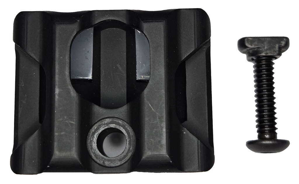 Tapco TAP22103 Quiver Shell Holder 45LC/44 Mag Large Steel
