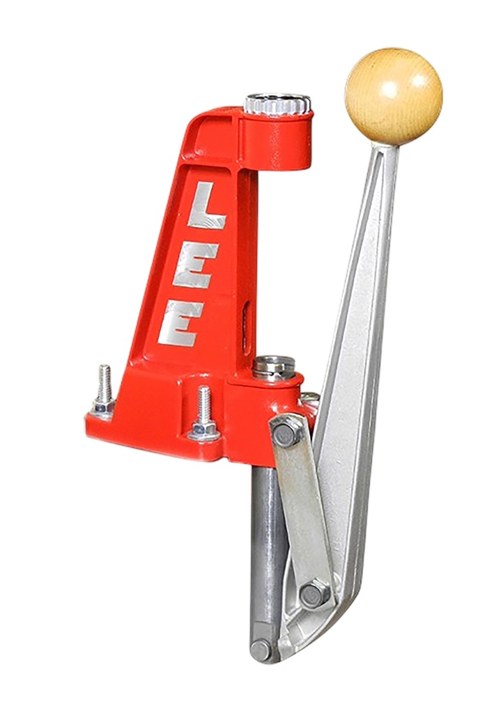 Lee Precision 92283 Single Stage Reloading Press 45 ACP