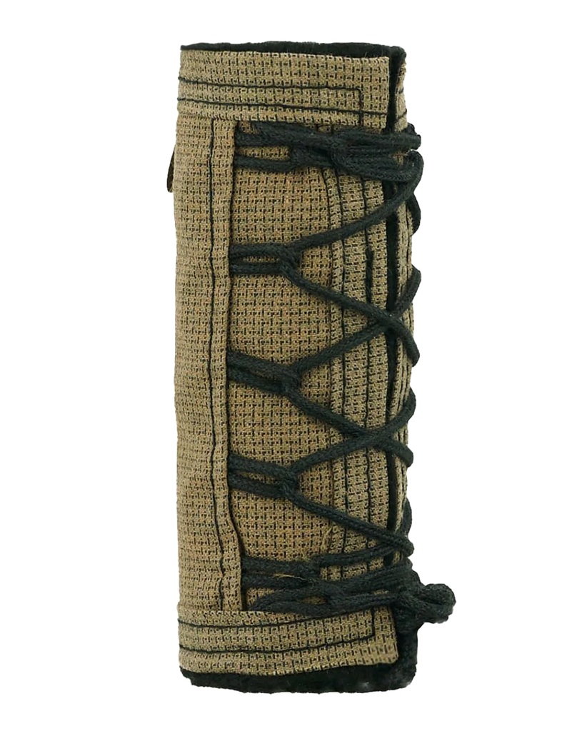 Cole-tac CC302 Corset Suppressor Cover Fits 6" Long FDE