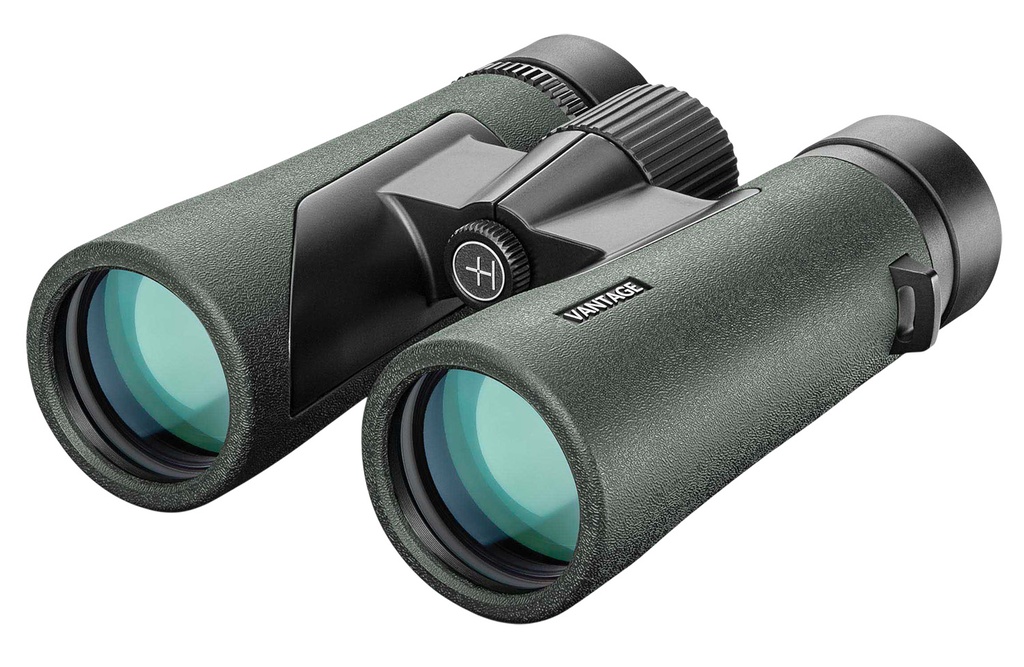 Hawke Sport Optics 34122 Vantage  8x42mm BaK-4 Roof Prism Green