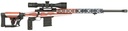 HOWA M1500 APC American Flag