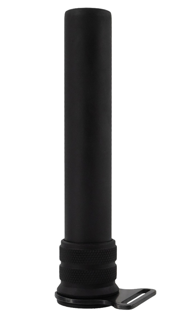 SDS Imports 80041436 TX3  12 Gauge Shotgun 5+1 Black Steel/Polymer