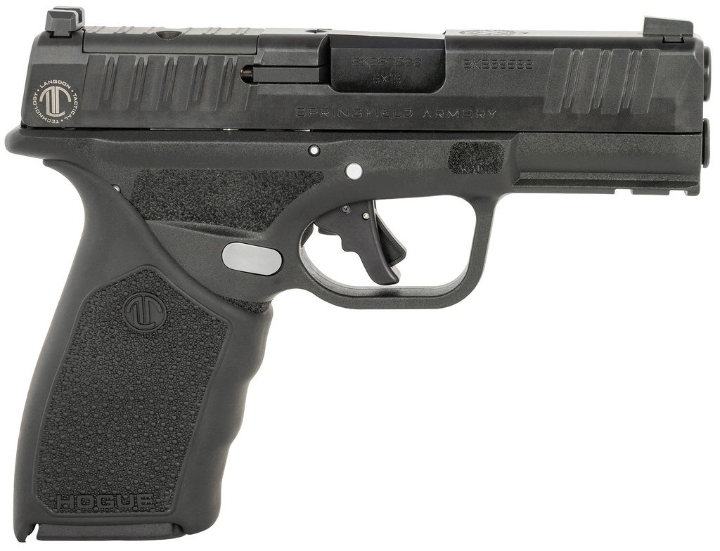 LANGDON TACTICAL TECH LTT HCP-TJBOGSM      HELLCAT PRO OSP TRG JOB 9MM