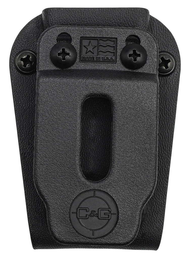 C&G 4010-100 UNIV 10/45 2011 SNGL MAG