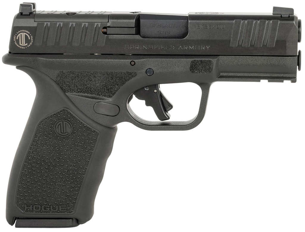 LANGDON TACTICAL TECH LTT HCP-TJBOBGSM     HELLCAT PRO OSP TRIGGER JOB BLACK