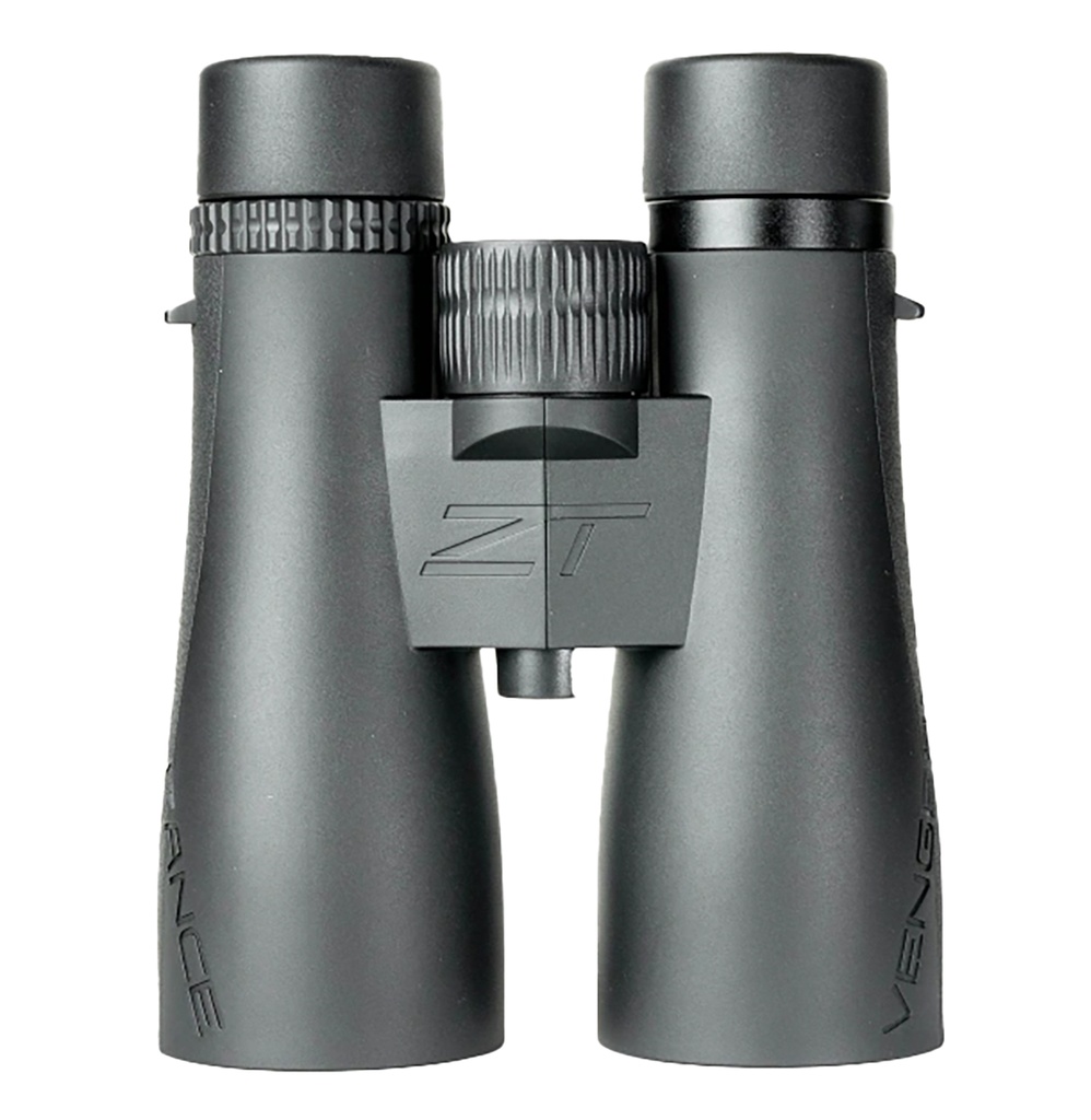 Zero Tech Optics VG1050 Vengeance HD 10x50mm Black