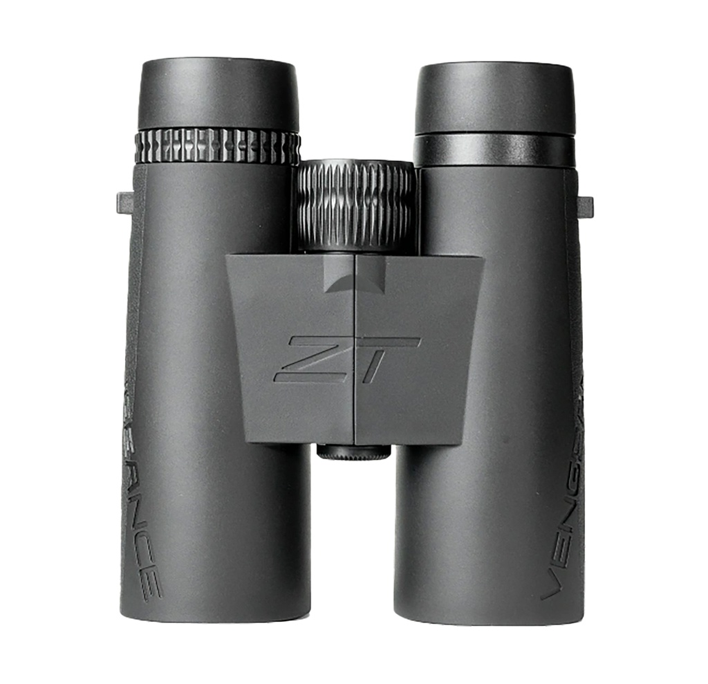 Zero Tech Optics VG1042ED Vengeance ED 10x42mm Black