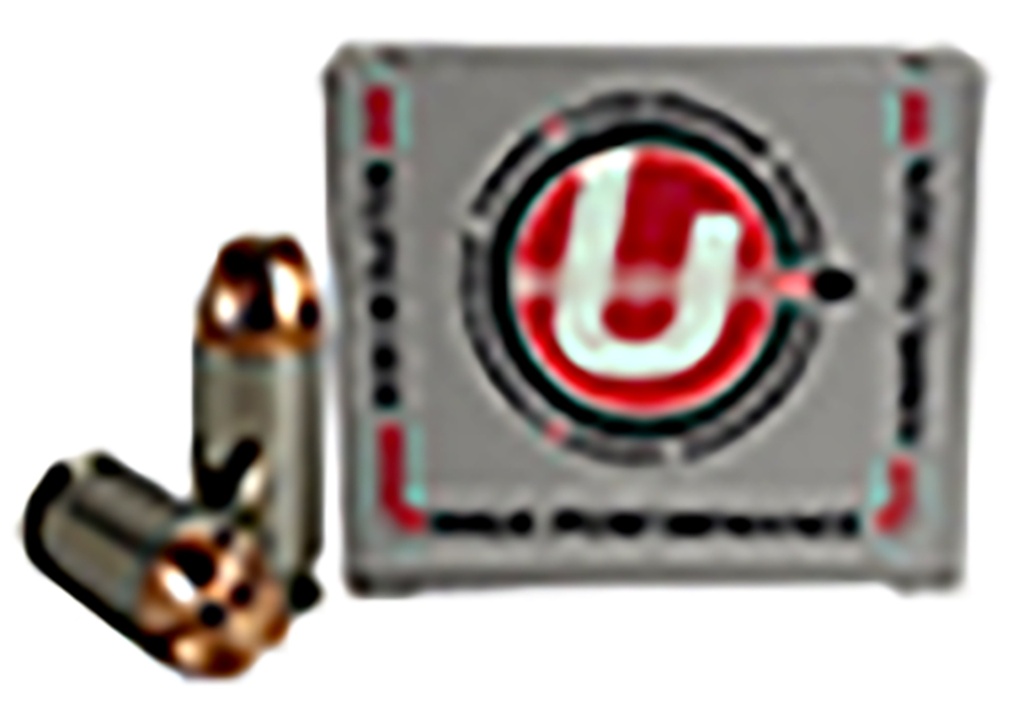 UNDERWOOD AMMO UA 646 45ACP+P 200GR XP  20/10