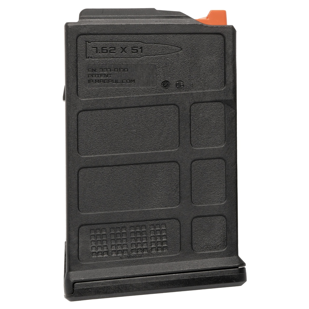 Magpul PMAG 10 7.62X51 SIG CROSS BLACK