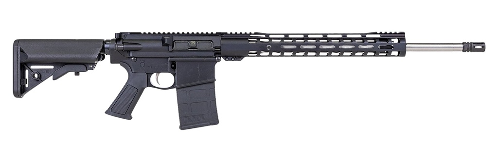 DPMS DP51655221914  65CRD 20" MLOK SOPMOD 2ST PPT
