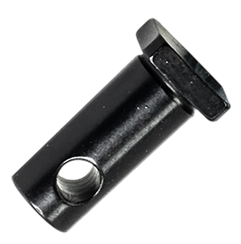 White Label Armory WLA-BCG-3020 AR15 Cam Pin Black Steel