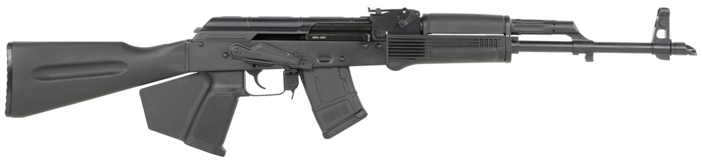 DPMS DP51655109841-CA *CA* ANVIL AK47 762 16" POLY