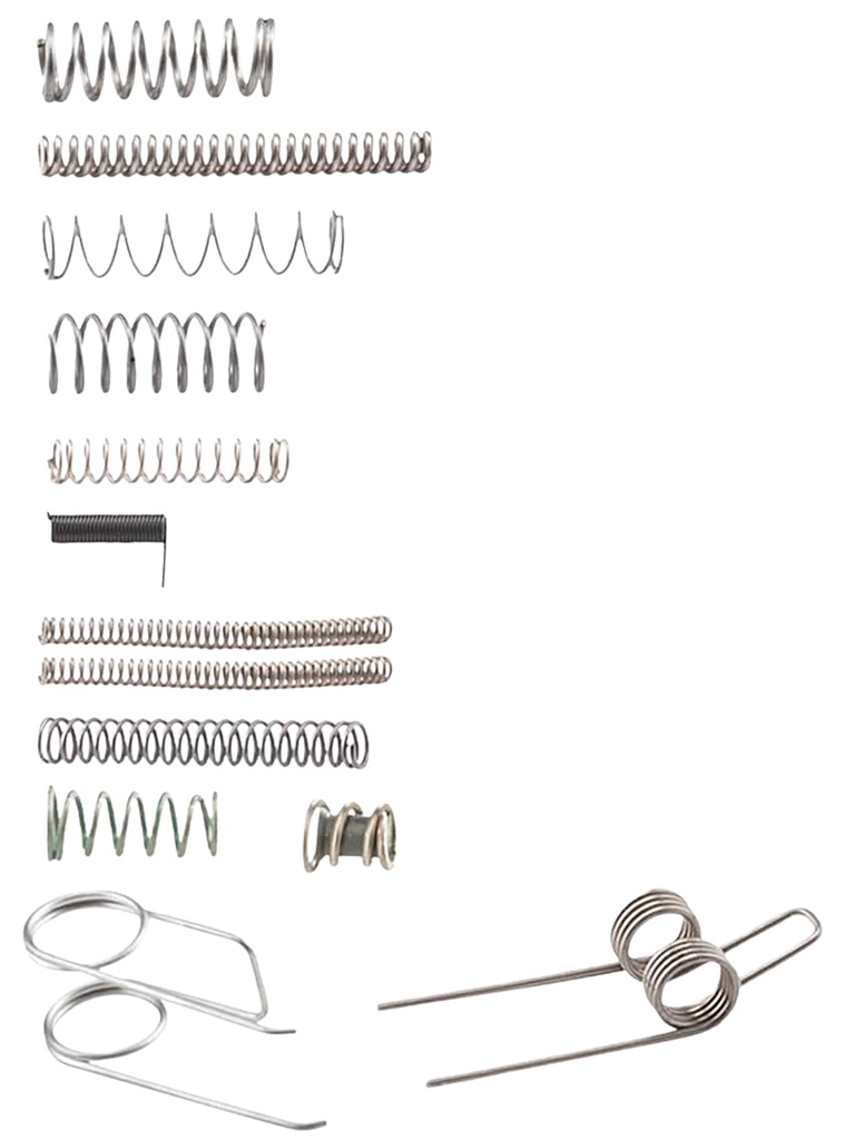 Luth-ar AR-SK  Spring Kit AR-15