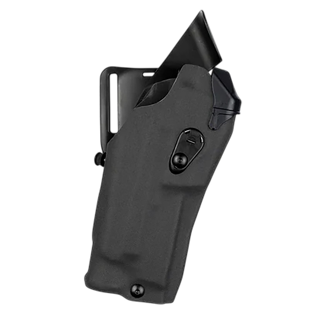 Safariland SAF 6390RDS-2832-132 GLOCK 19MOS X300U STX BLACK LH