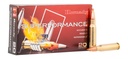Hornady 80772 Superformance  308Win 180gr Super Shock Tip 20 Per Box/10 Case