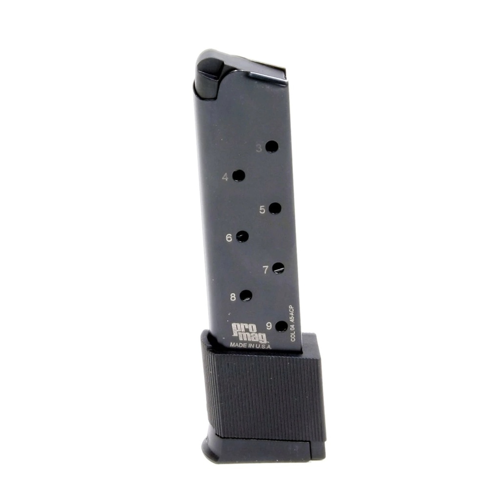ProMag 1911 GOVT 45ACP 10RD BLUE
